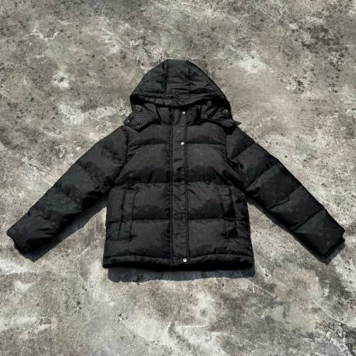 LV Down Coat men-142(M-XXL)