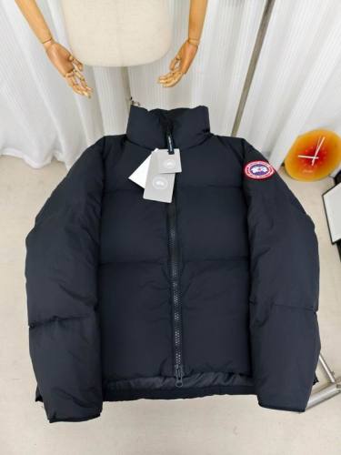 CG Down Jacket men-895(XS-XXL)