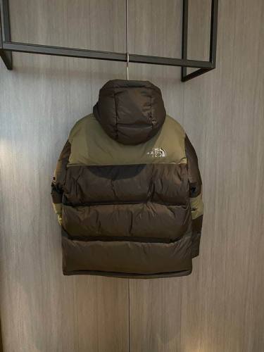 The North Face Down Coat-271(S-XXL)