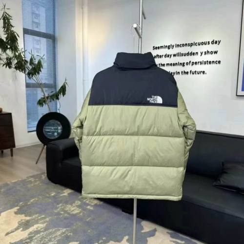 The North Face Down Coat-265(XS-XXL)