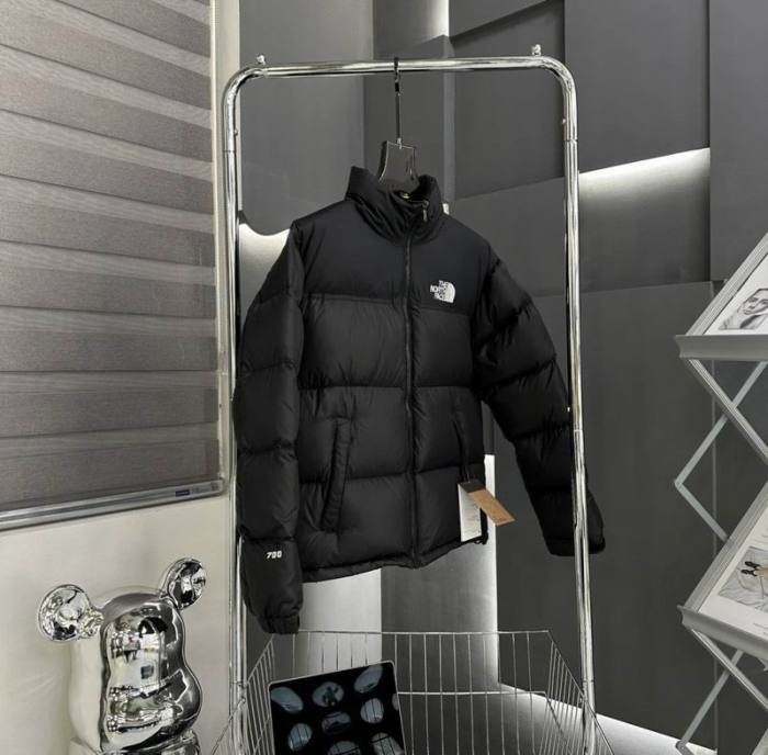 The North Face Down Coat-268(XS-XXL)