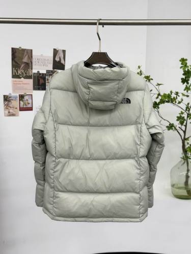 The North Face Down Coat-250(S-XXL)