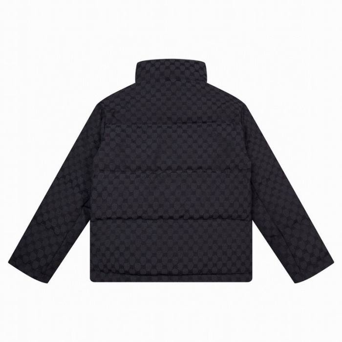 B Down Coat men-113