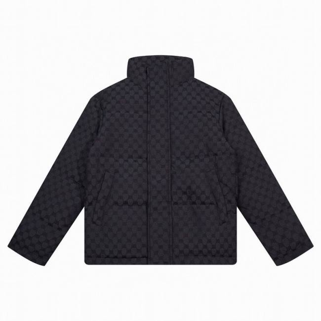 B Down Coat men-113
