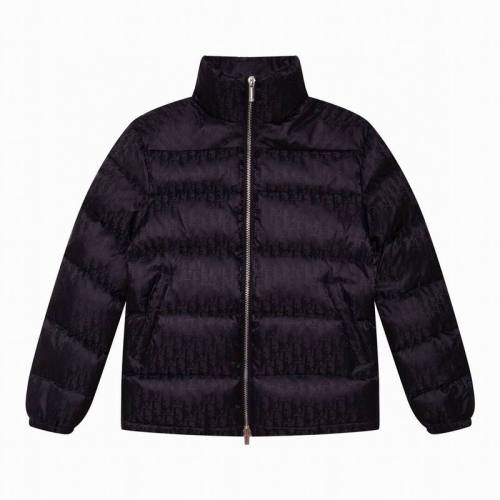 Dior Down Coat men-139