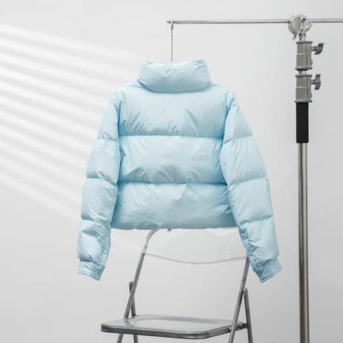 Prada Down Coat-093