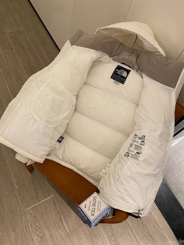 The North Face Down Coat-273(S-XXL)