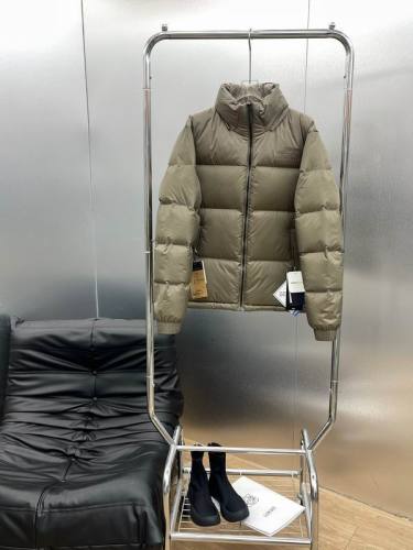 The North Face Down Coat-280(S-XXL)