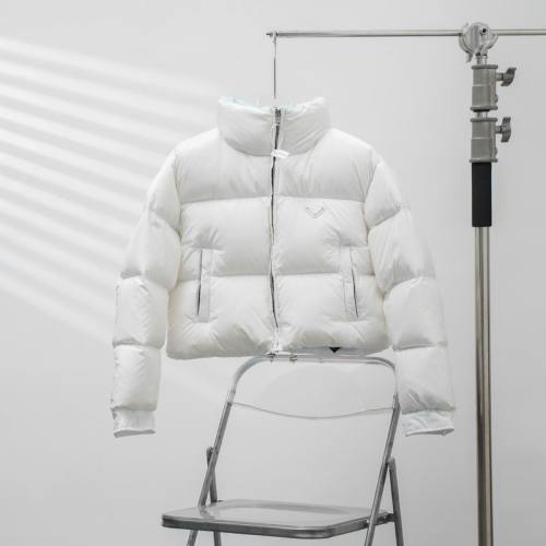 Prada Down Coat-097