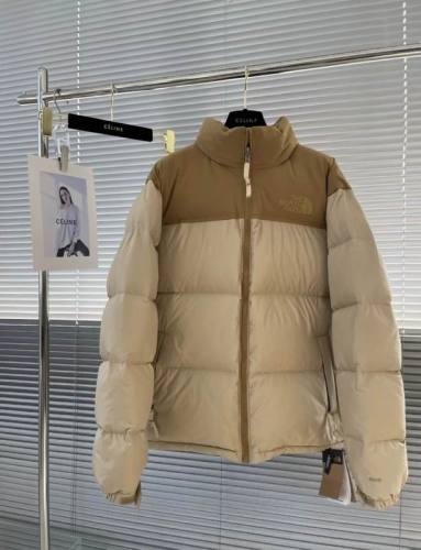 The North Face Down Coat-267(XS-XXL)
