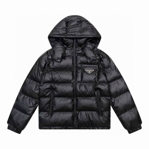 Prada Down Coat-087
