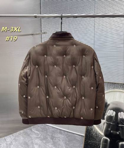 G Down Coat men-172 (M-XXXL)
