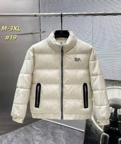 Dior Down Coat men-153(M-XXXL)