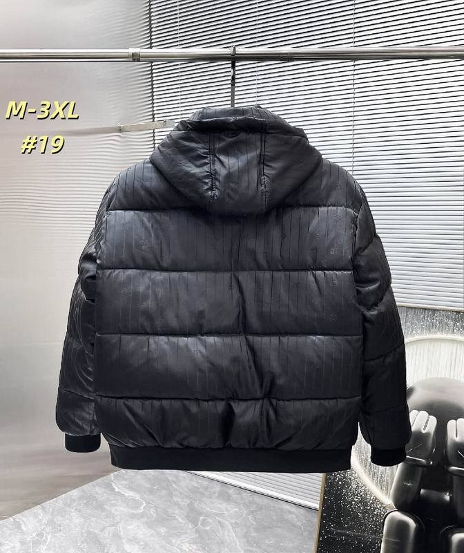 D&G  Down Coat men-027(M-XXXL)