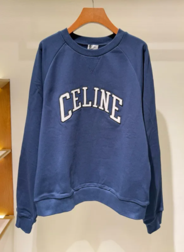 Celine Hoodies High End Quality-027