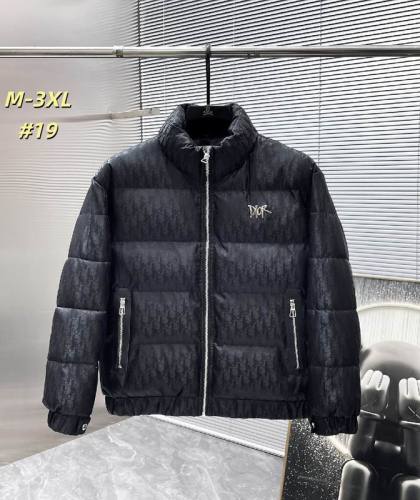 Dior Down Coat men-155(M-XXXL)