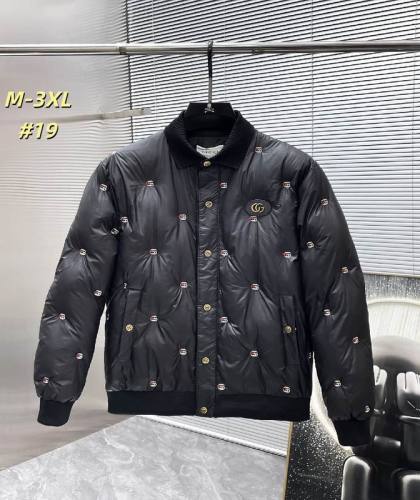 G Down Coat men-176 (M-XXXL)