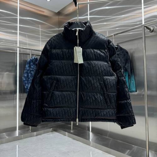 Dior Down Coat men-141(M-XXL)