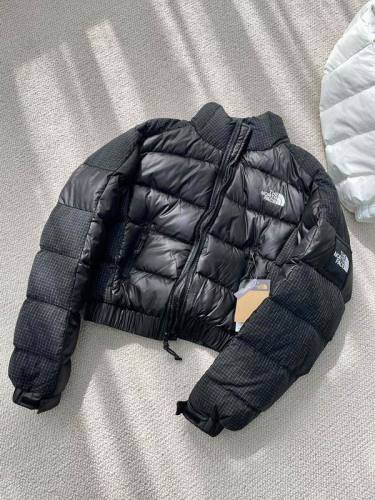The North Face Down Coat-301(S-L)