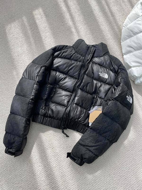 The North Face Down Coat-301(S-L)