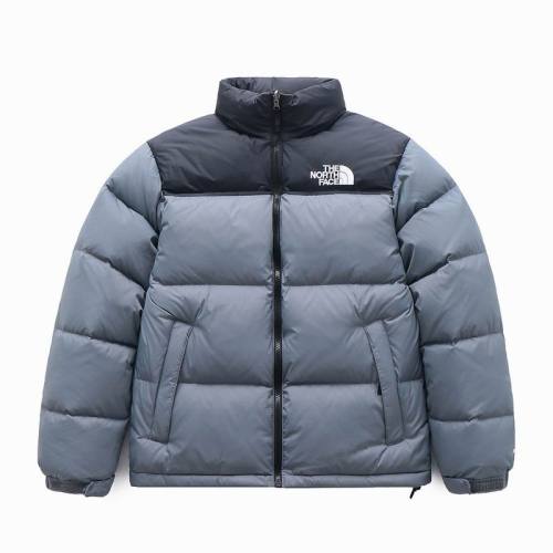 The North Face Down Coat-309(M-XXL)