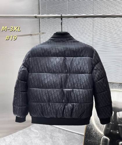 Dior Down Coat men-149(M-XXXL)