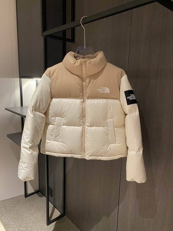The North Face Down Coat-292(S-L)