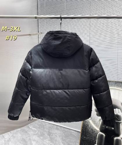 G Down Coat men-164 (M-XXXL)