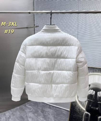 Dior Down Coat men-145(M-XXXL)
