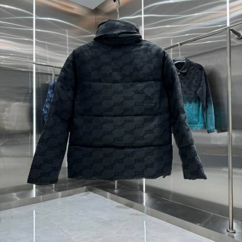 G Down Coat men-154 (M-XXL)