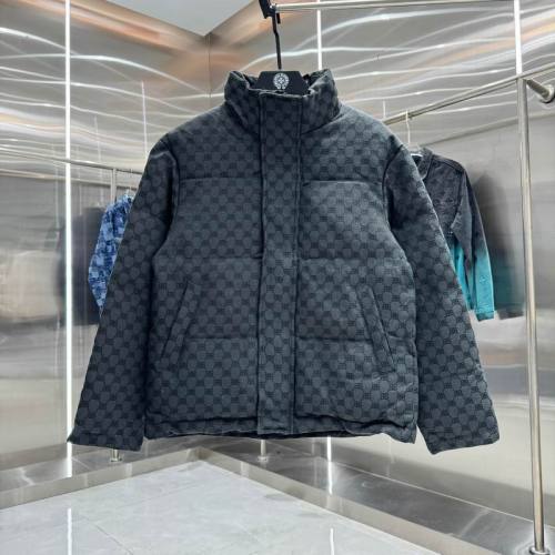 G Down Coat men-156 (M-XXL)