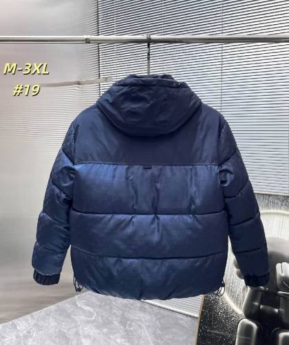G Down Coat men-162 (M-XXXL)