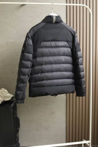 CG Down Jacket men-906(M-XXXL)