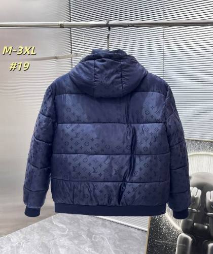 LV Down Coat men-159(M-XXXL)