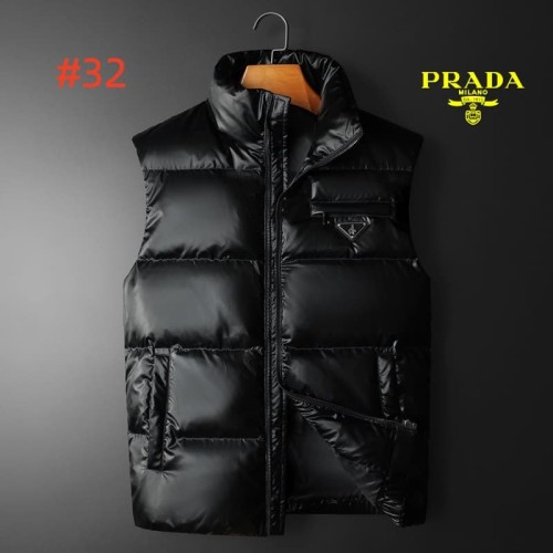 Prada Down Coat-102(M-XXXXL)