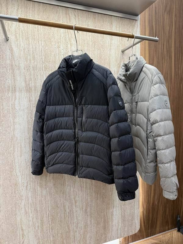 CG Down Jacket men-901