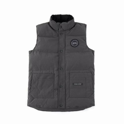 CG Down Vest men-098(XS-XXL)