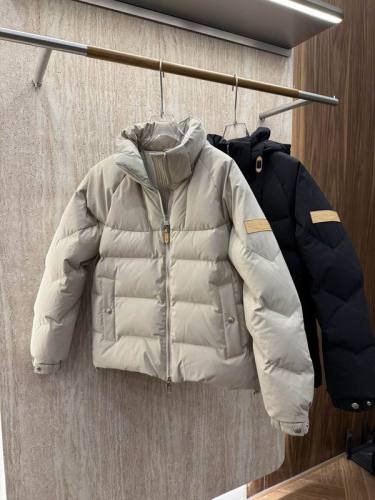 LV Down Coat men-185