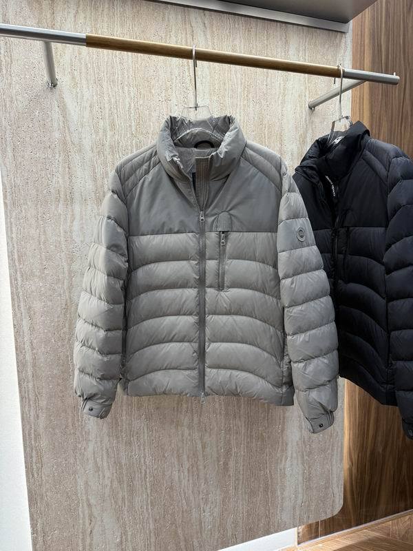 CG Down Jacket men-904