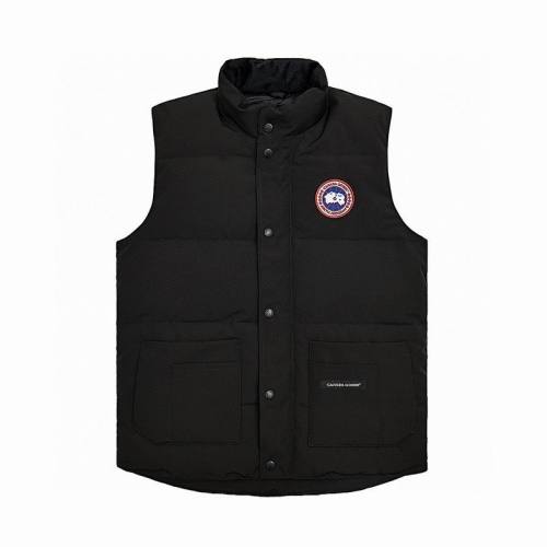 CG Down Vest men-096(XS-XXL)