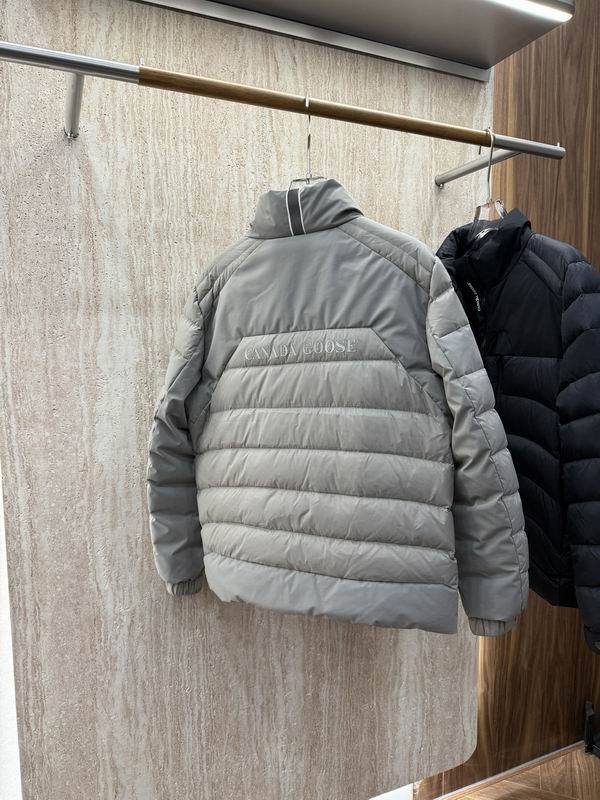 CG Down Jacket men-904