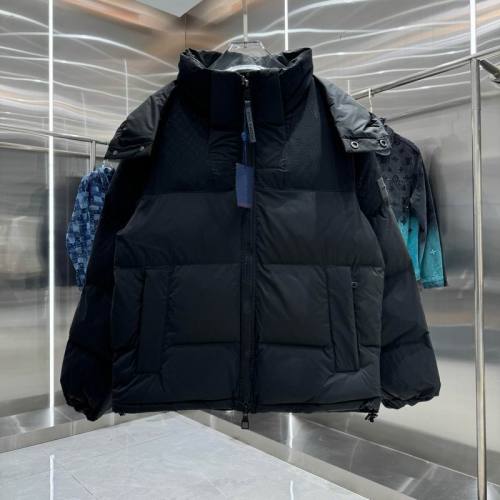 LV Down Coat men-150(M-XXL)