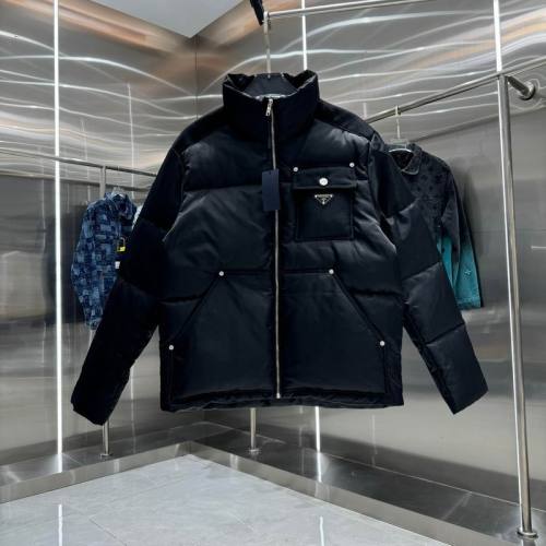 Prada Down Coat-099(M-XXL)