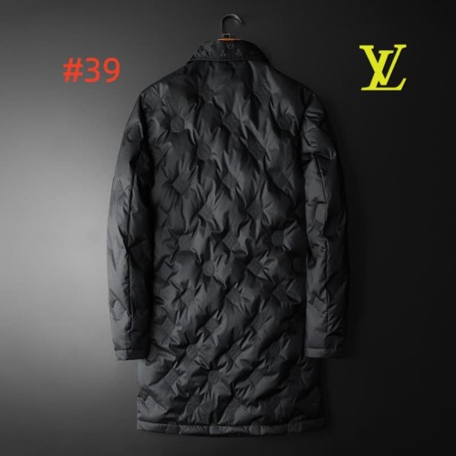 LV Down Coat men-183(M-XXXXL)