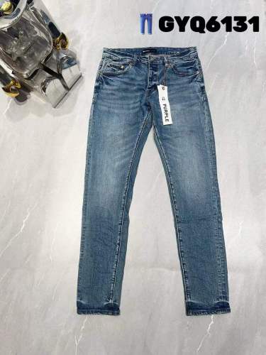 Purple Brand Jeans 1：1 Quality-454