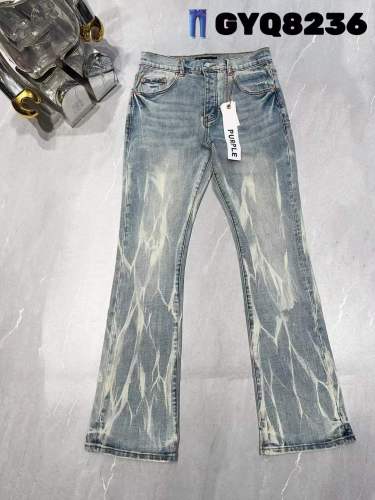 Purple Brand Jeans 1：1 Quality-455