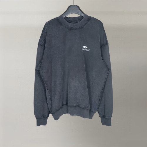 B Hoodies 1：1 Quality-1829