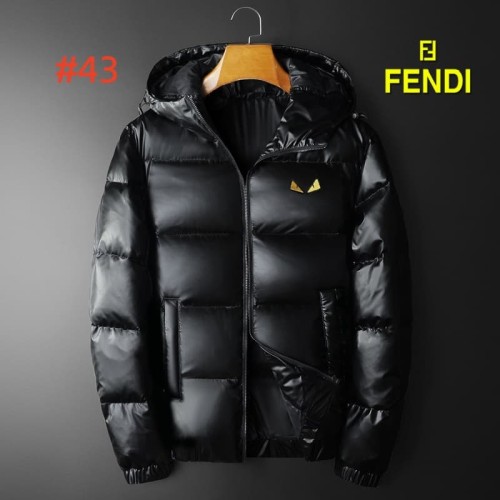 FD Down Coat men-069(M-XXXXL)