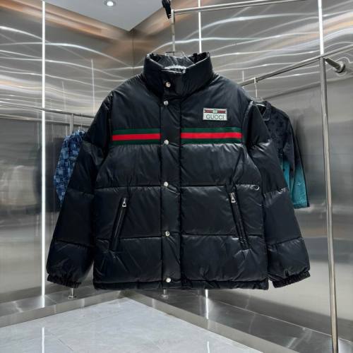 G Down Coat men-187 (M-XXL)