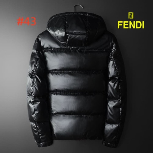 FD Down Coat men-069(M-XXXXL)